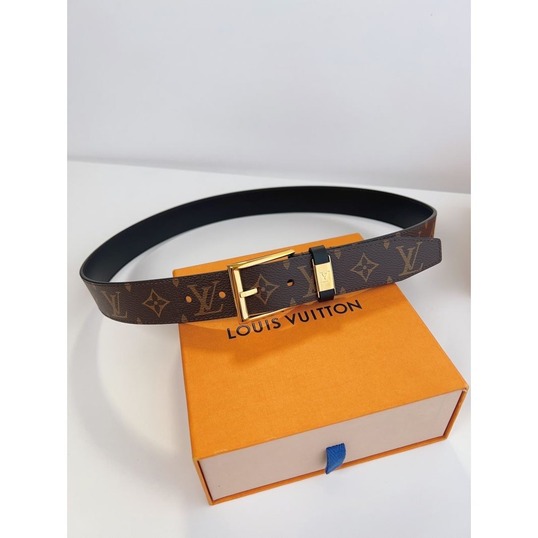 l0vis Vvtt0n belts